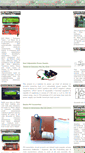 Mobile Screenshot of electronics-diy.com